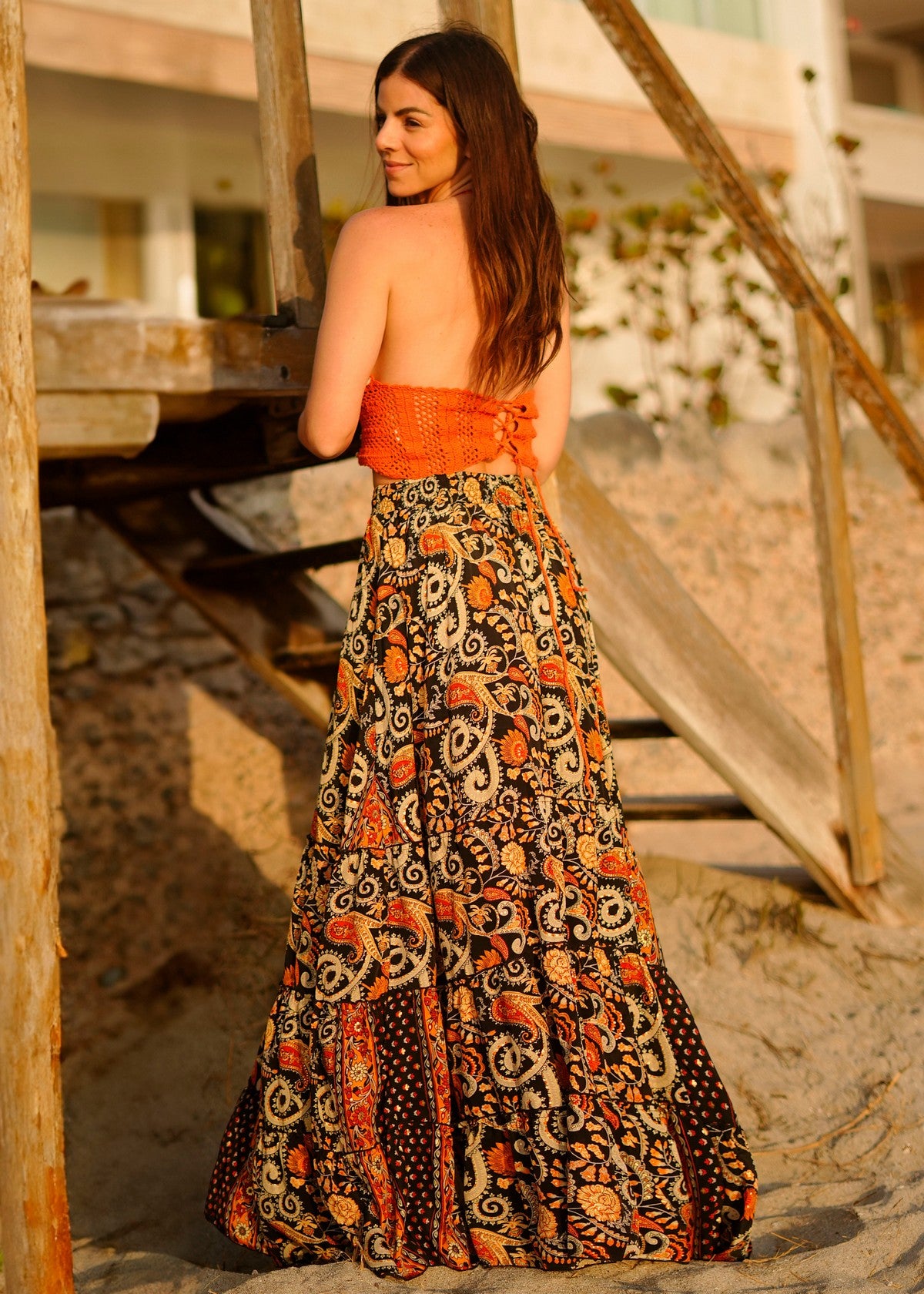 TOP BAGUS ZONIA LACRE TU