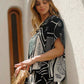 BLUSA ZURIEL NEGRO/HOJAS TU