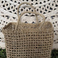 CANASTA BAGUS CALADA PANDAN NATURAL LARGE