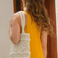 BOLSO CROCHET DAS1 BLANCO