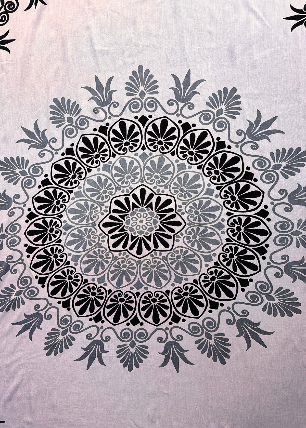 PAREO BAGUS BATIK ESTAMBUL BLANCO