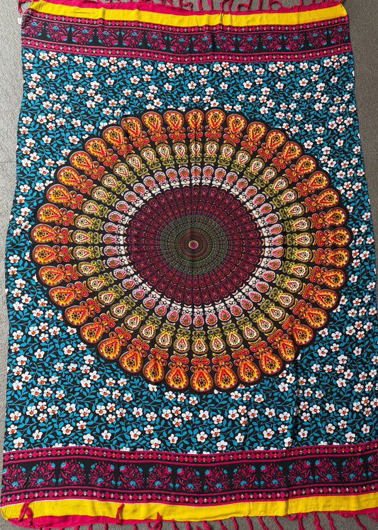 PAREO BATIK BAGUS MARGA MIX TU