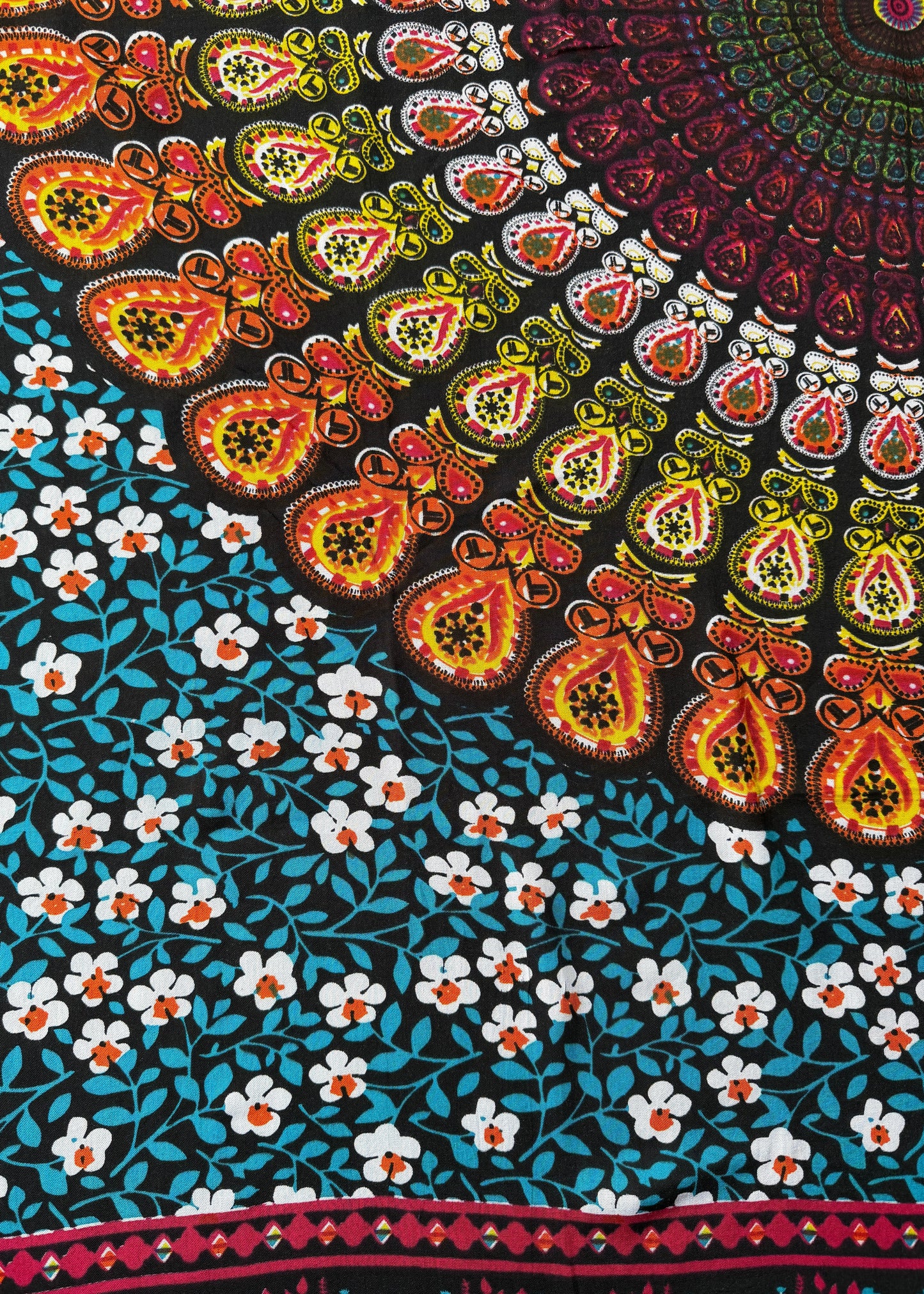 PAREO BATIK BAGUS MARGA MIX TU