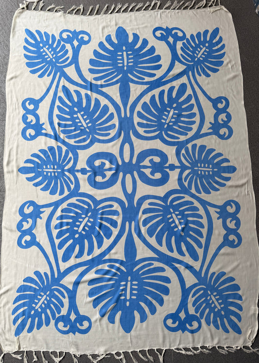 PAREO BATIK BAGUS MANDY CELESTE TU