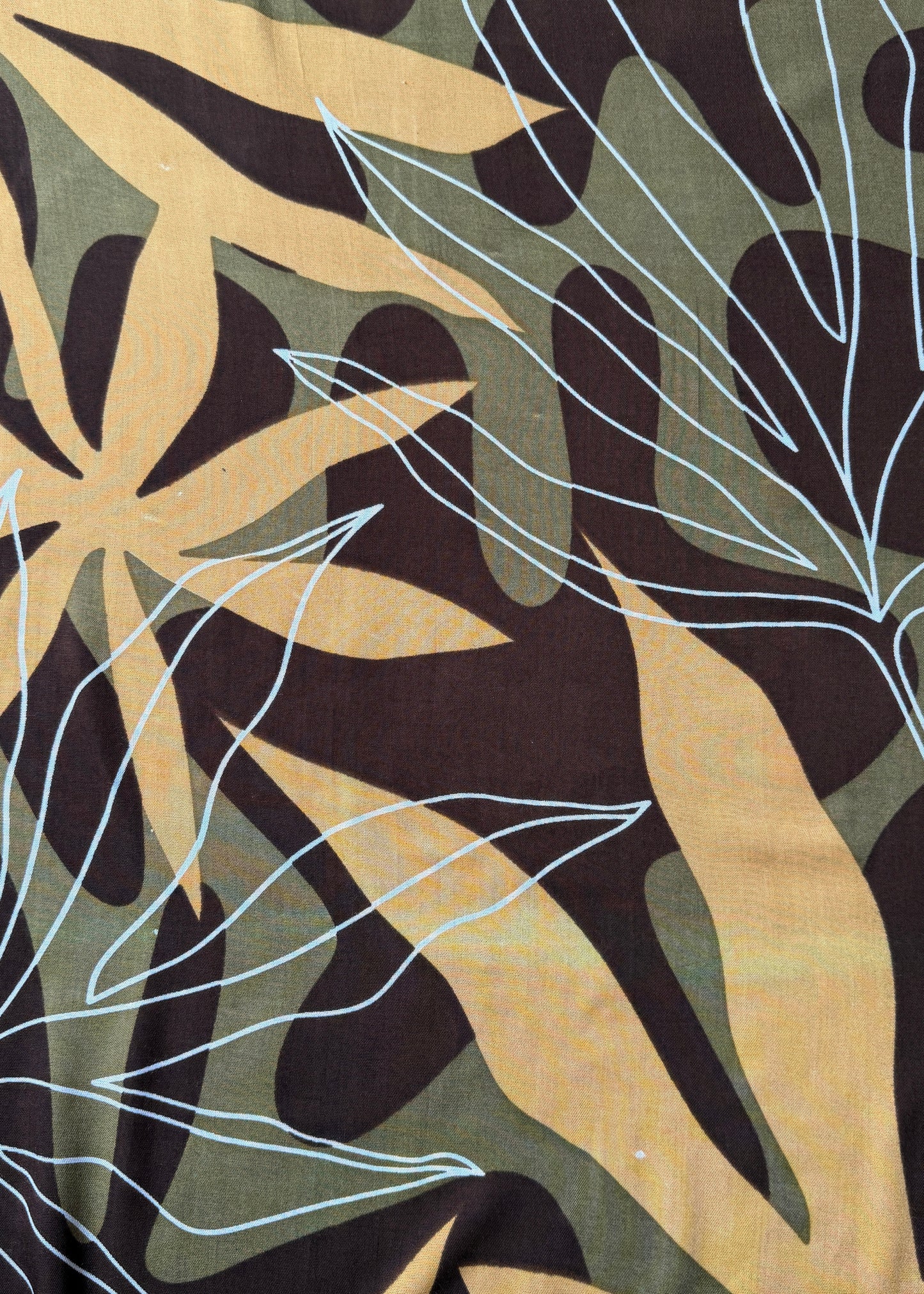 PAREO BATIK BAGUS DAKAR MIX TU