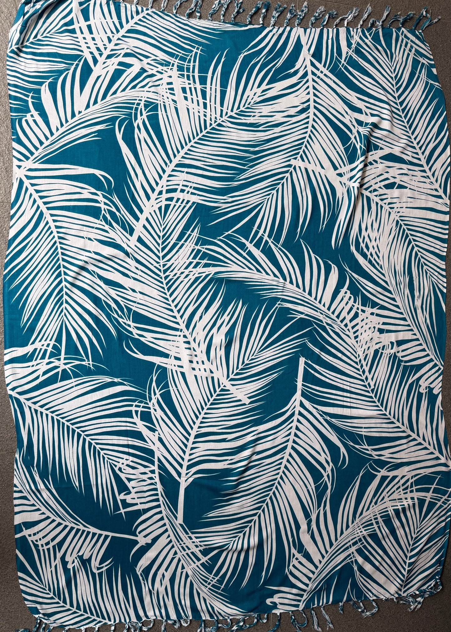 PAREO BATIK BAGUS DIYA TURQUEZA TU