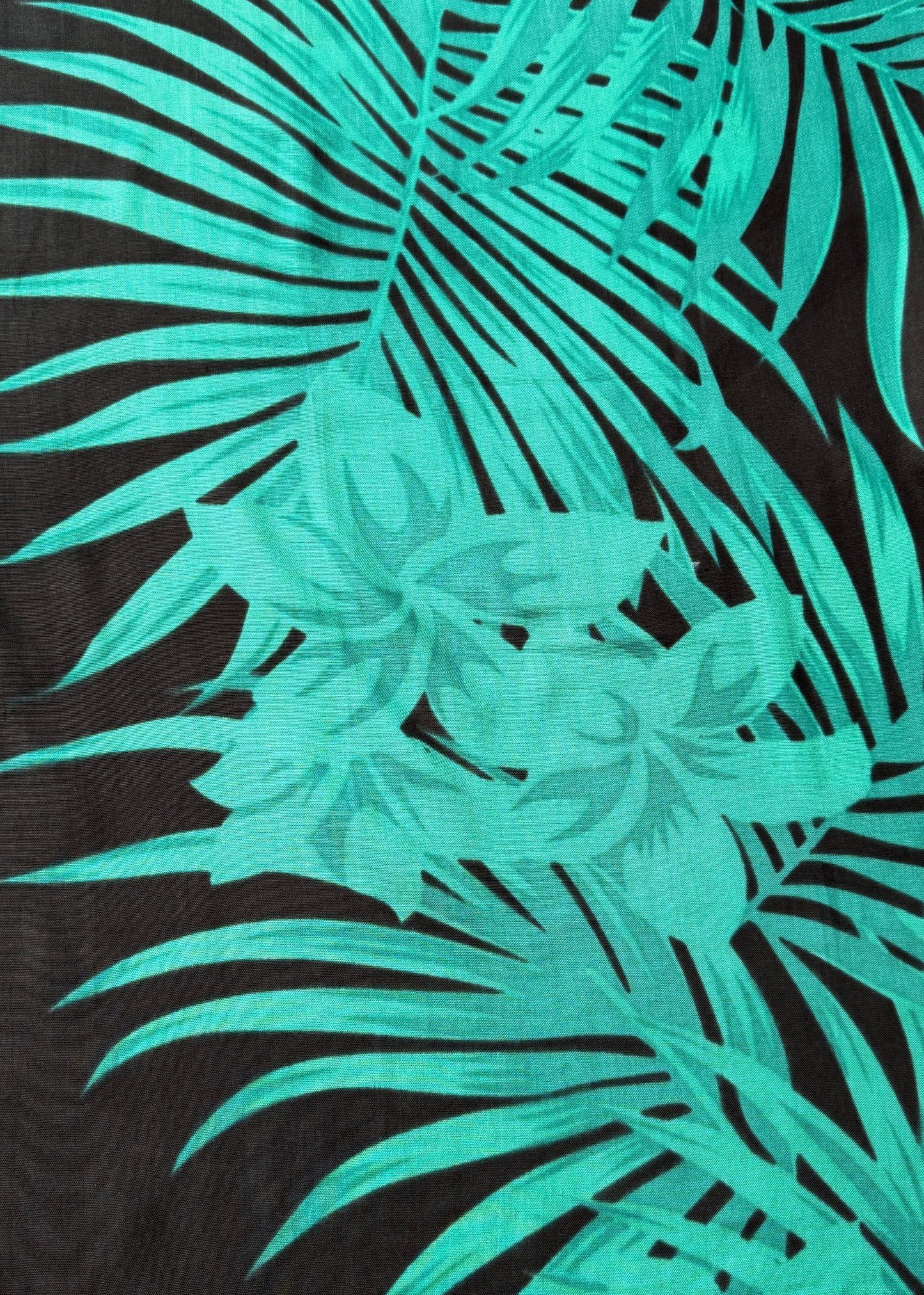 PAREO BATIK BAGUS PALMA NEGRO TU