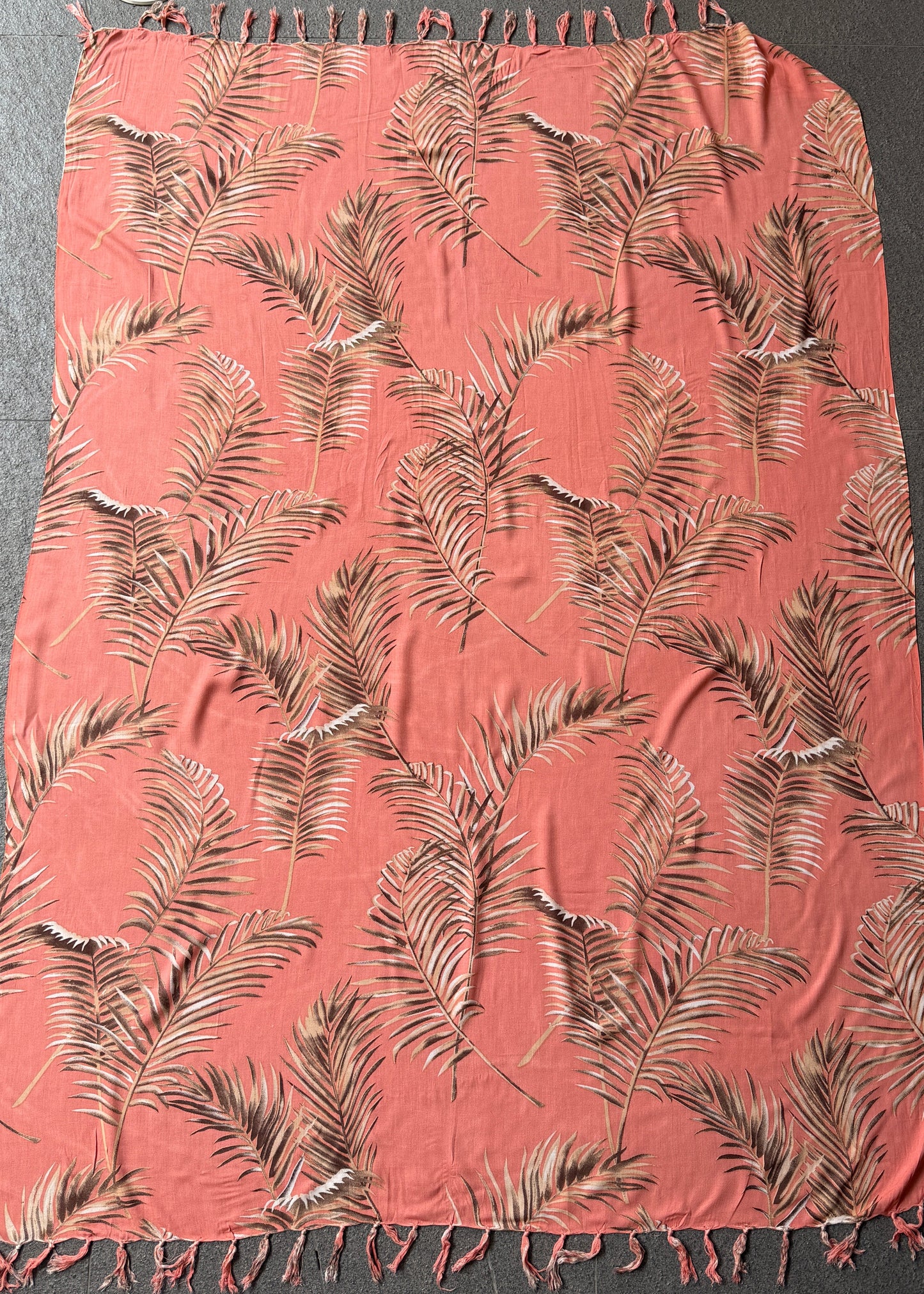 PAREO BATIK BAGUS DIYA ROSA TU