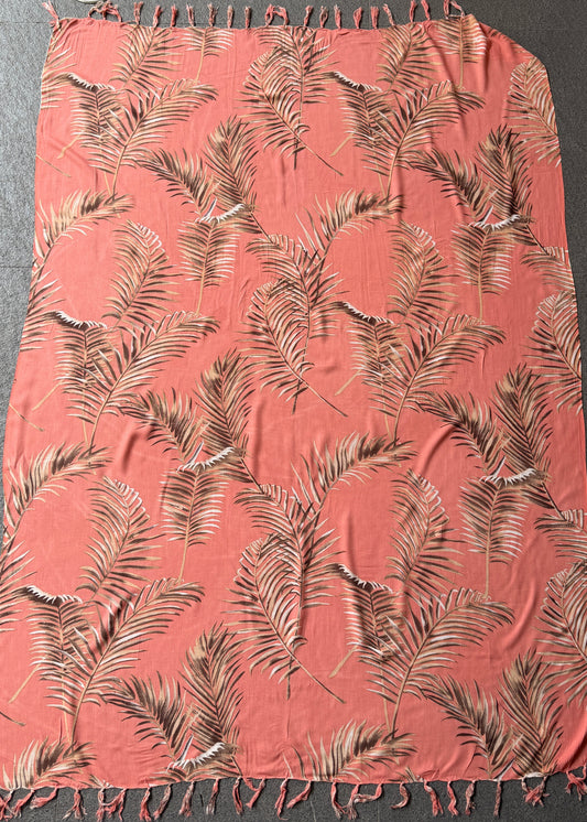 PAREO BATIK BAGUS DIYA ROSA TU