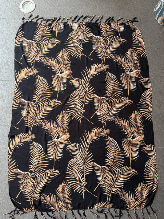 PAREO BATIK BAGUS DIYA NEGRO TU