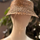 VISERA BAGUS ZIG ZAG BEIGE TU