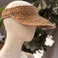 VISERA BAGUS ZIG ZAG BEIGE TU