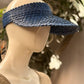 VISERA BAGUS ZIG ZAG AZUL TU