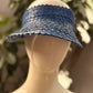 VISERA BAGUS ZIG ZAG AZUL TU