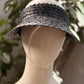 VISERA BAGUS ZIG ZAG NEGRO TU