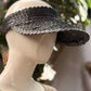 VISERA BAGUS ZIG ZAG NEGRO TU