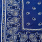 PAREO BATIK SIN FLECOS BANDANA AZUL TU