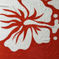 PAREO BATIK SIN FLECOS FLOWER CORAL TU