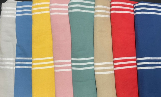 TOALLA MADU TURCA NAUTICA TU