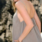 VESTIDO LARGO LEONORA CAFE TU