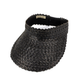 VISERA BAGUS ZIG ZAG NEGRO TU